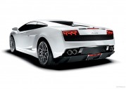 Lamborghini Gallardo LP 560-4